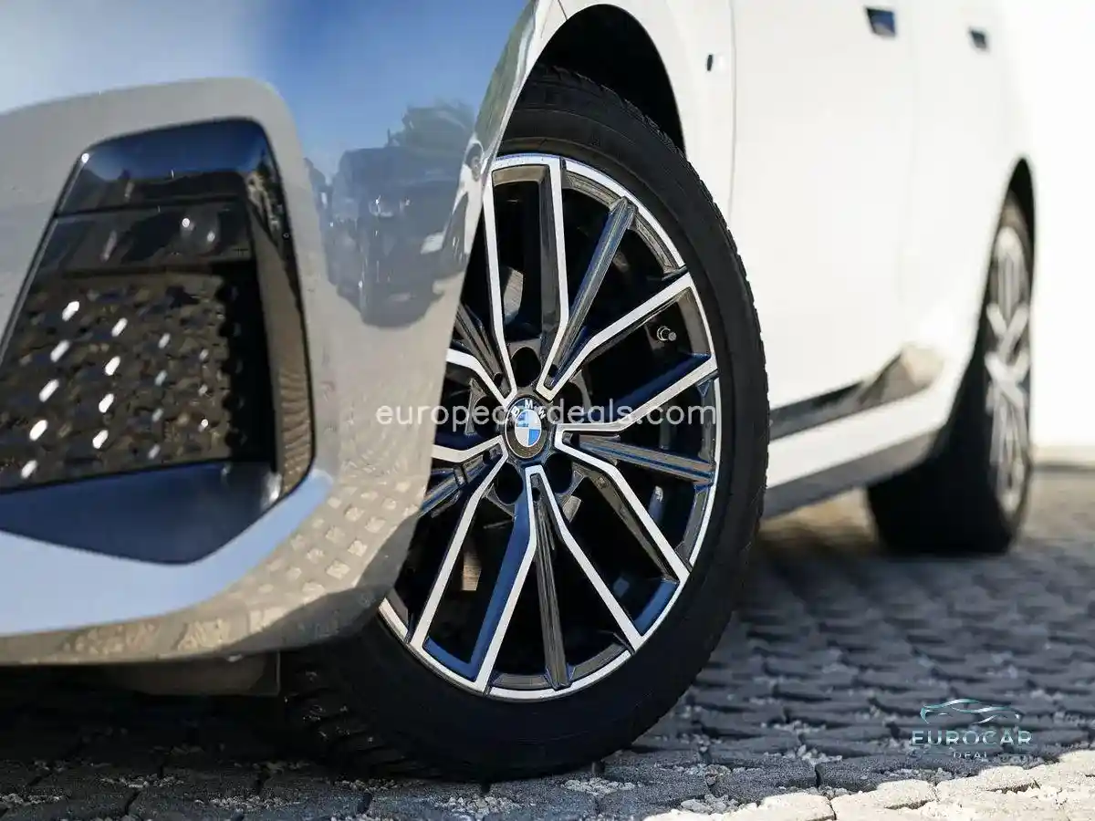 BMW 220 Active Tourer