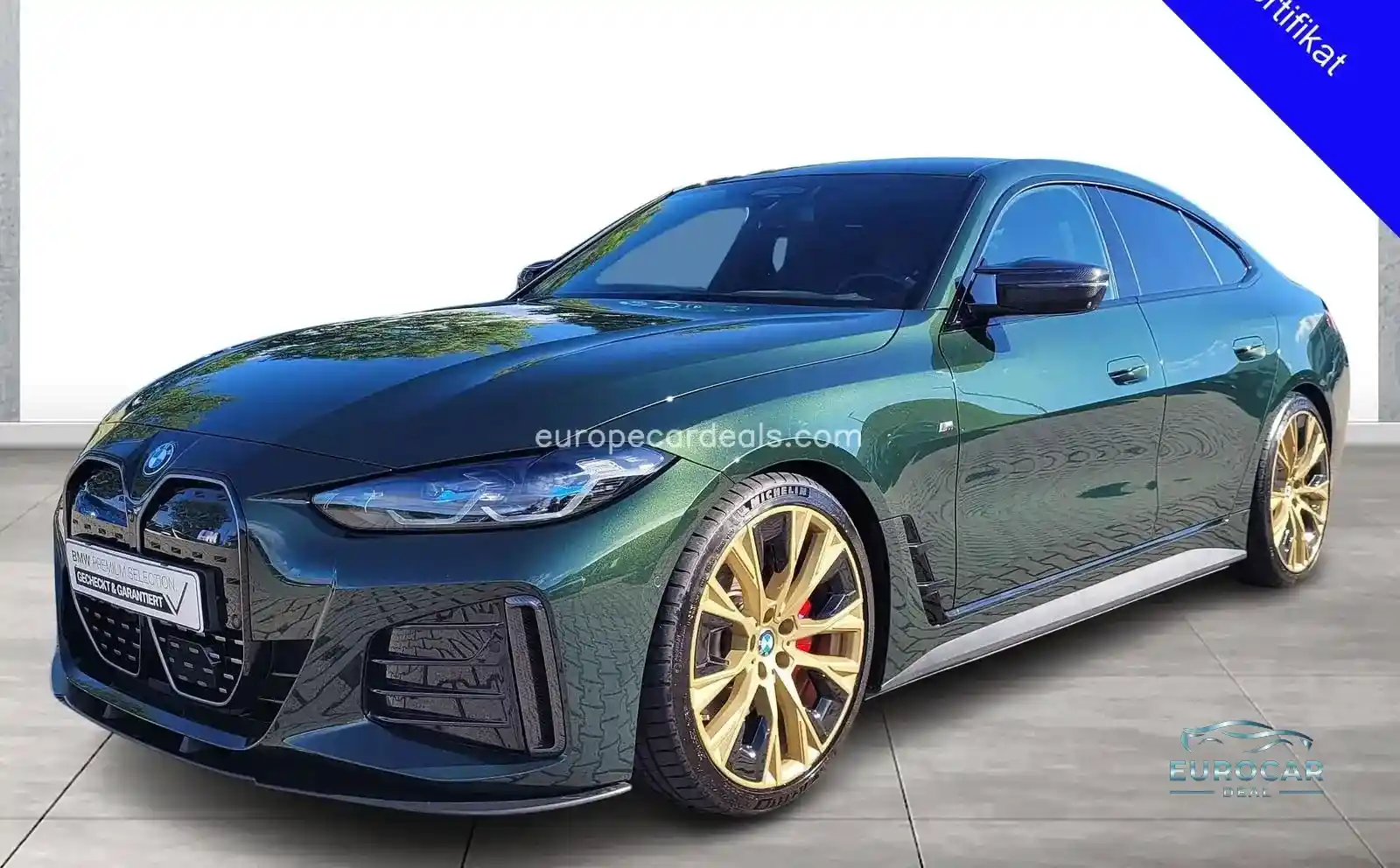 BMW i4