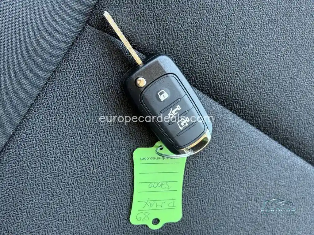 Toyota Proace (Verso)