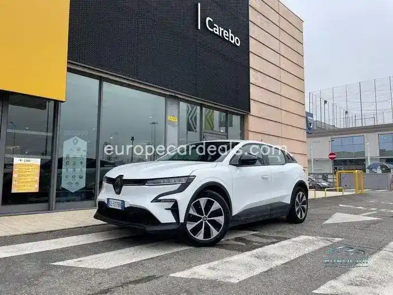 Renault Other