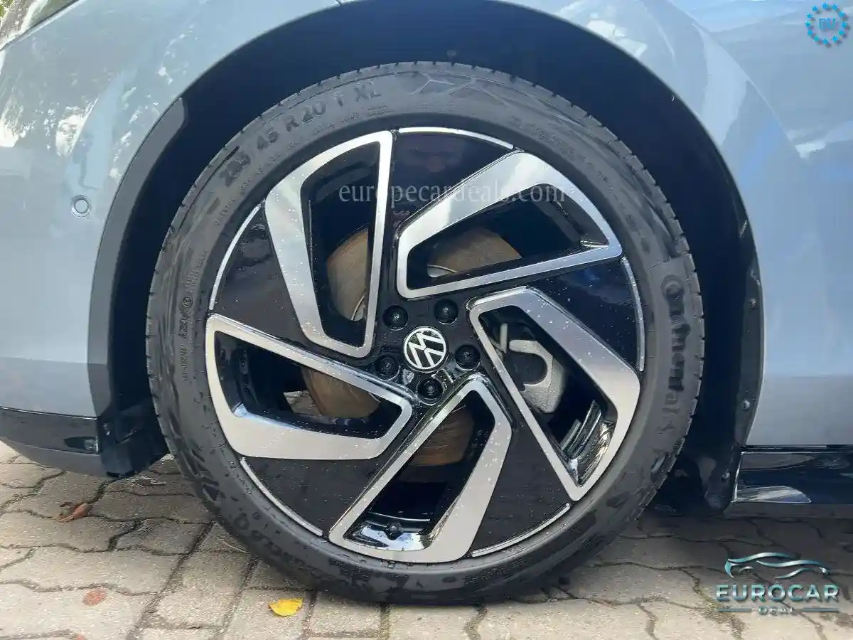 Volkswagen ID.7