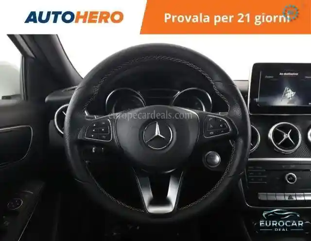 Mercedes-Benz A 160