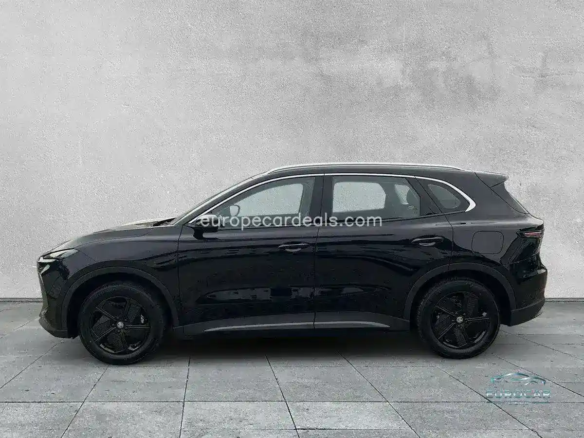 MG S5