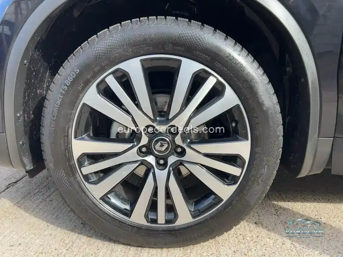Renault Koleos