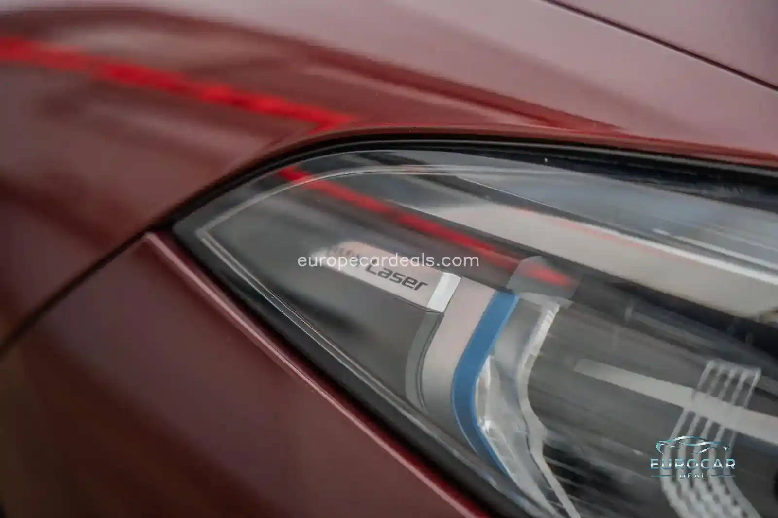 BMW M850