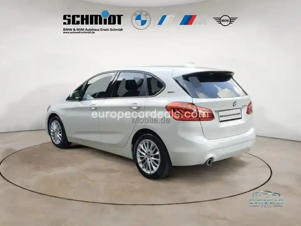 BMW 225 Active Tourer