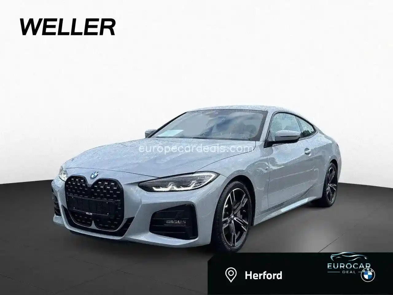 BMW 430