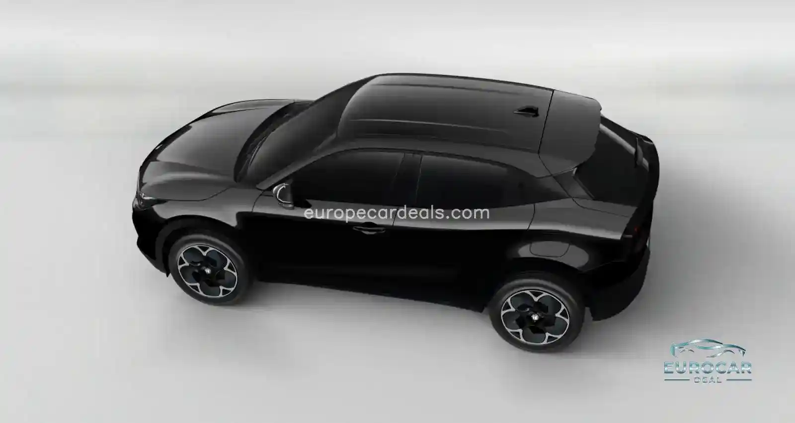 Alfa Romeo Junior
