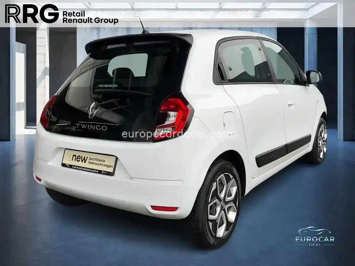 Renault Twingo