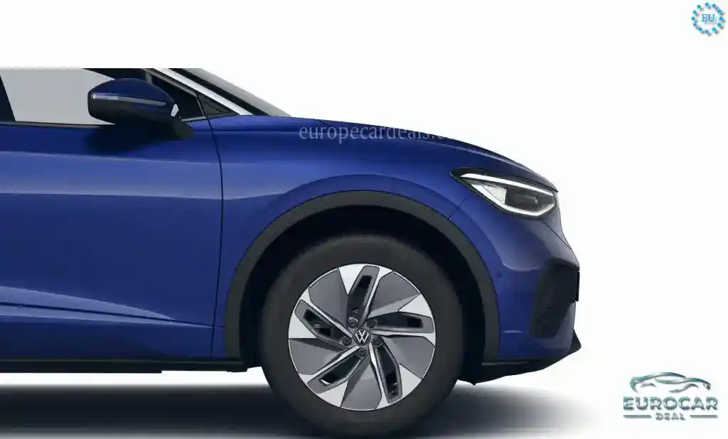 Volkswagen ID.5