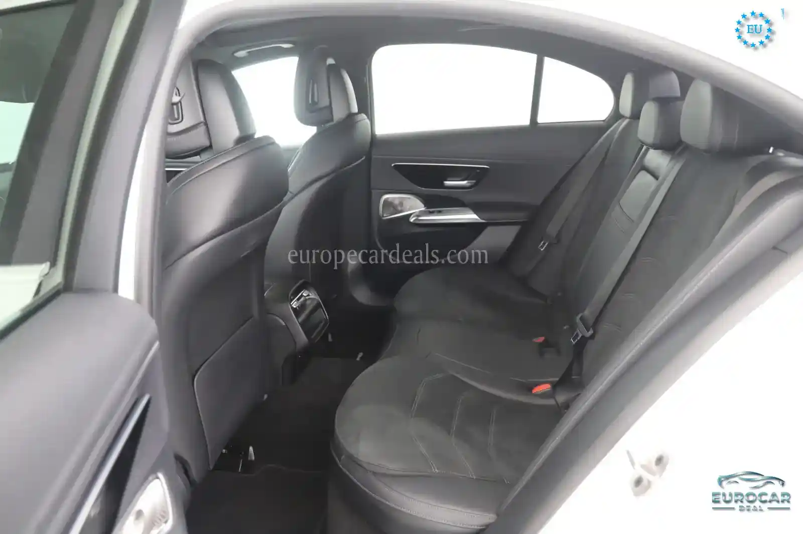 Mercedes-Benz E 450