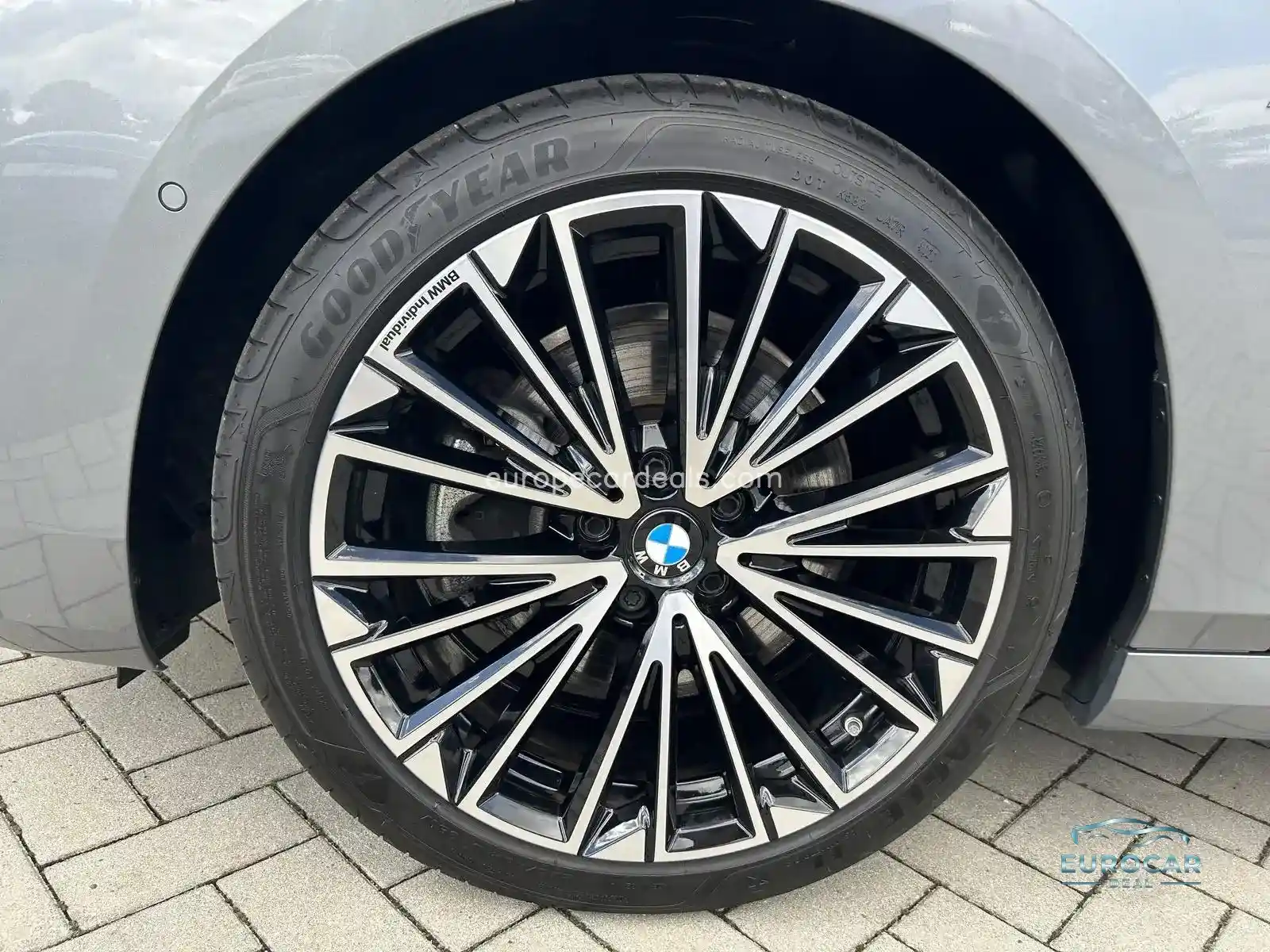BMW 223 Active Tourer