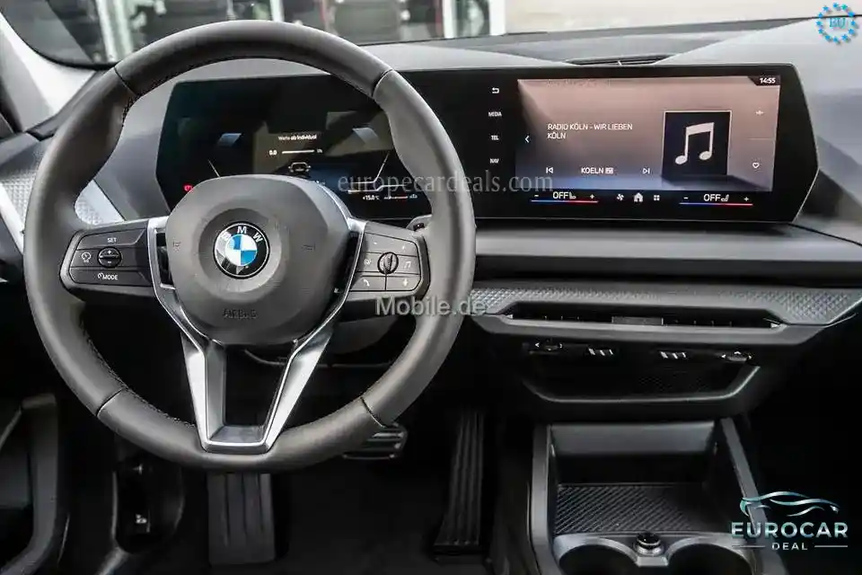 BMW 120