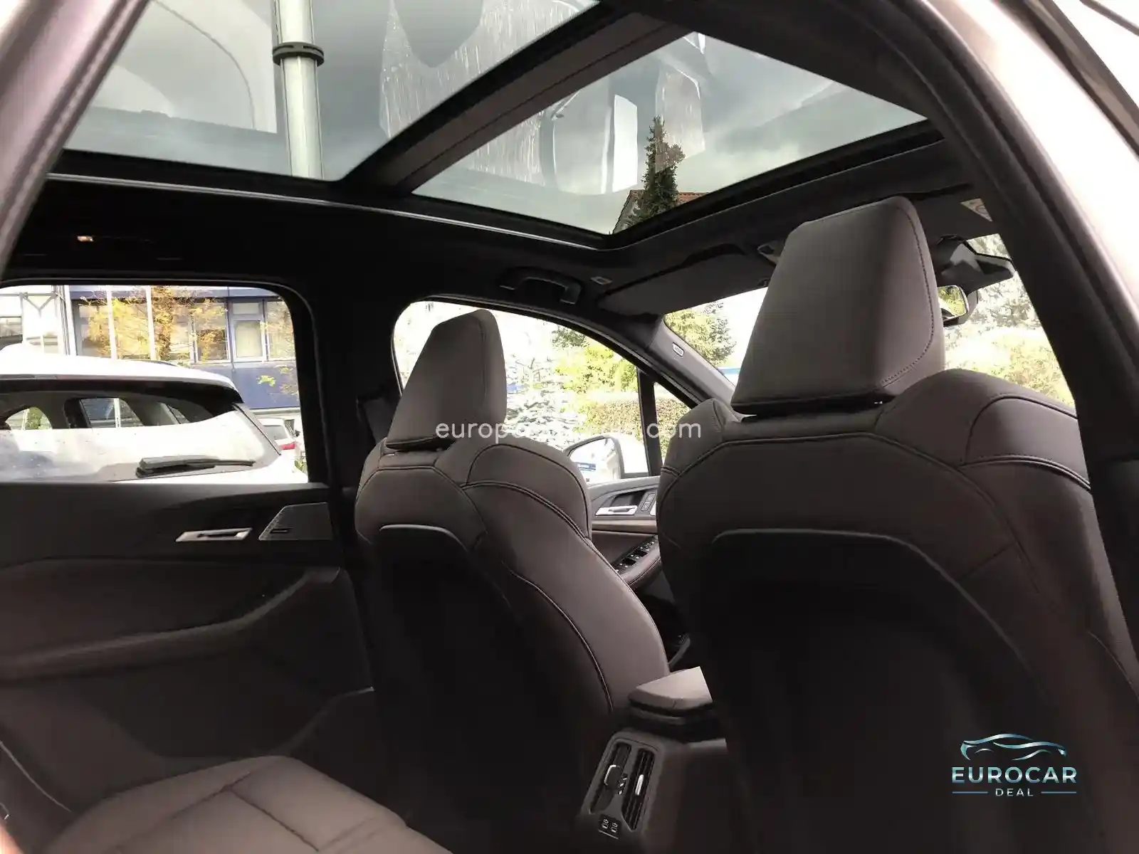 BMW 223 Active Tourer