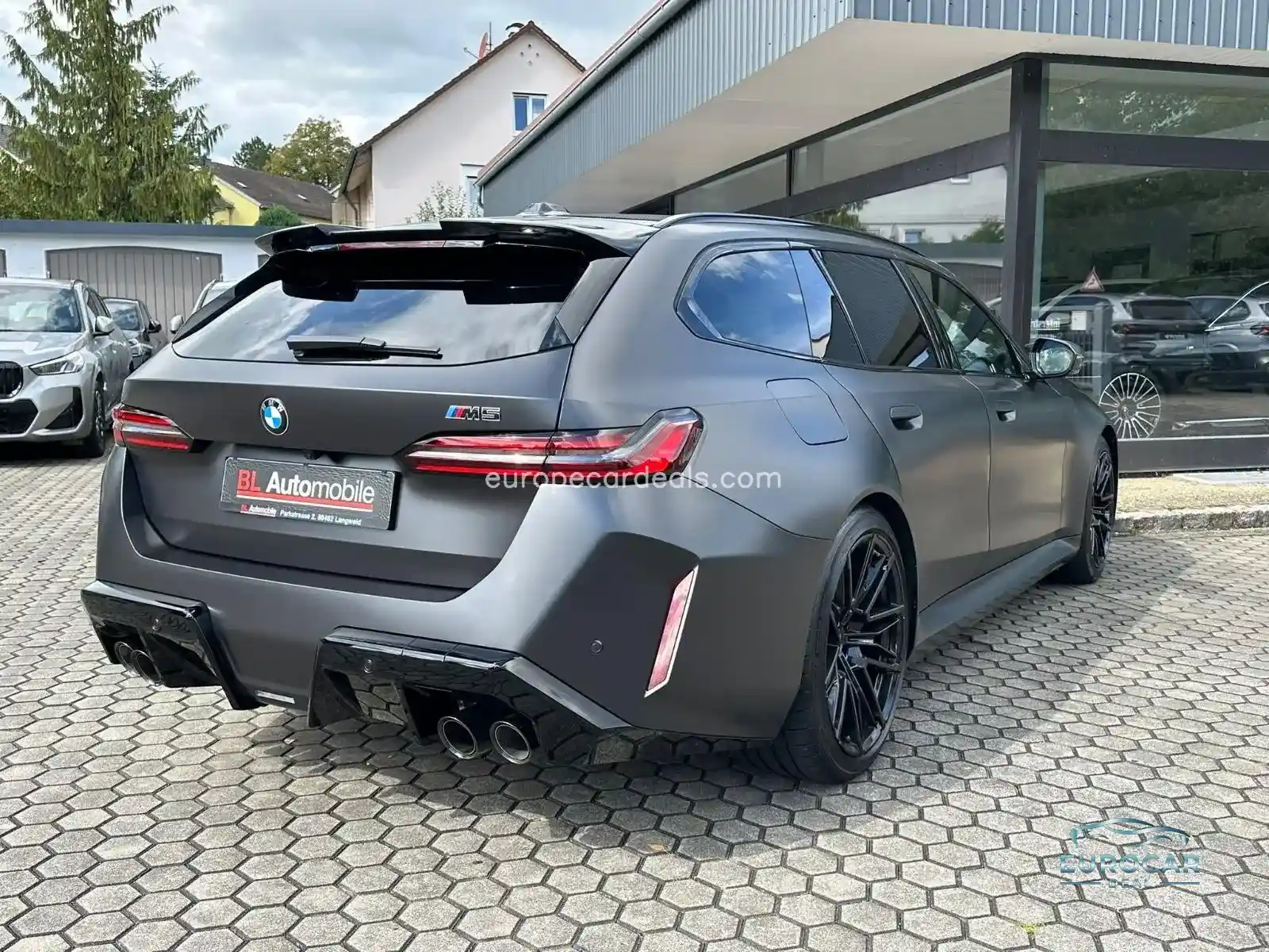 BMW M5
