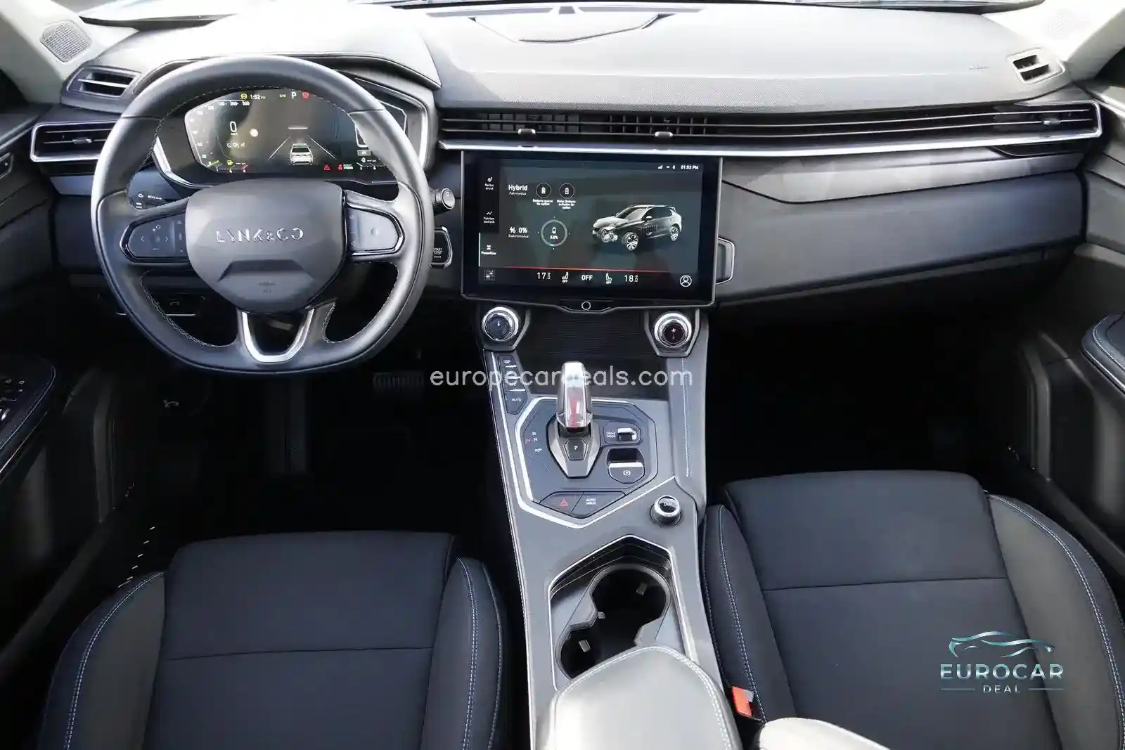 Lynk&Co 01