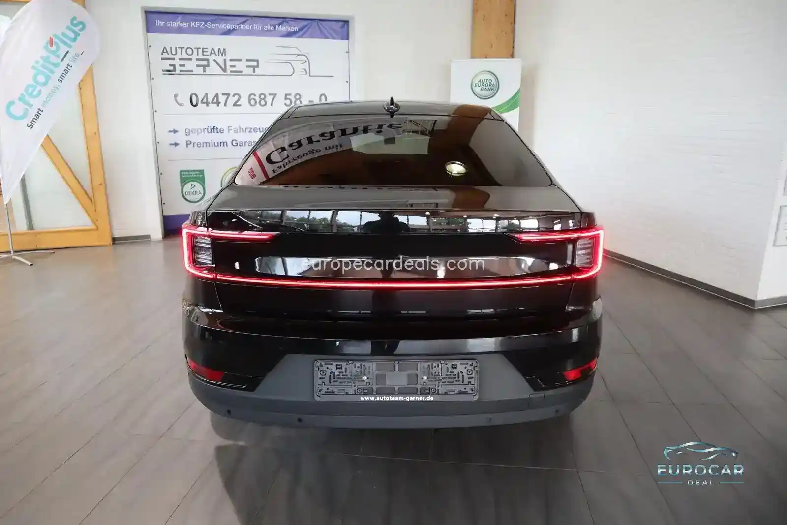Polestar 2