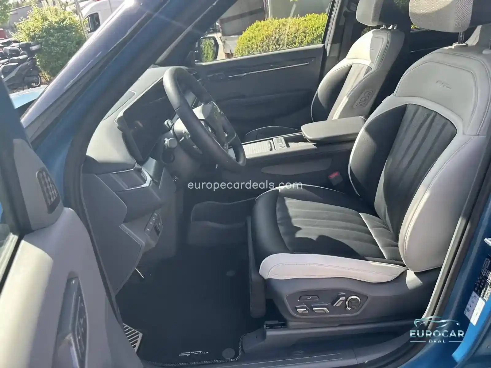 Kia EV9
