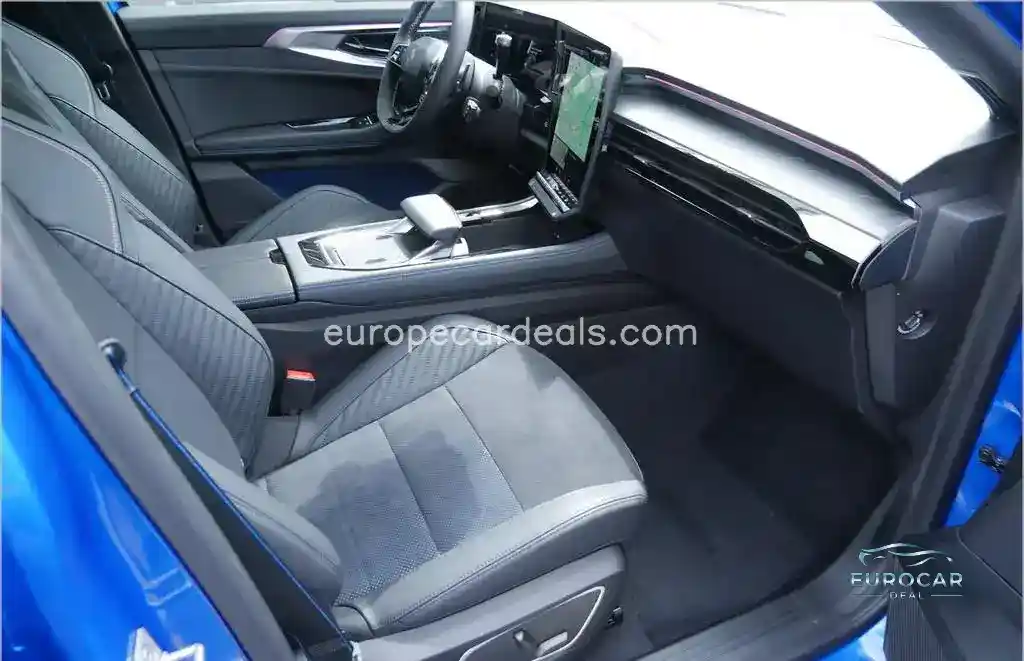 Renault Rafale