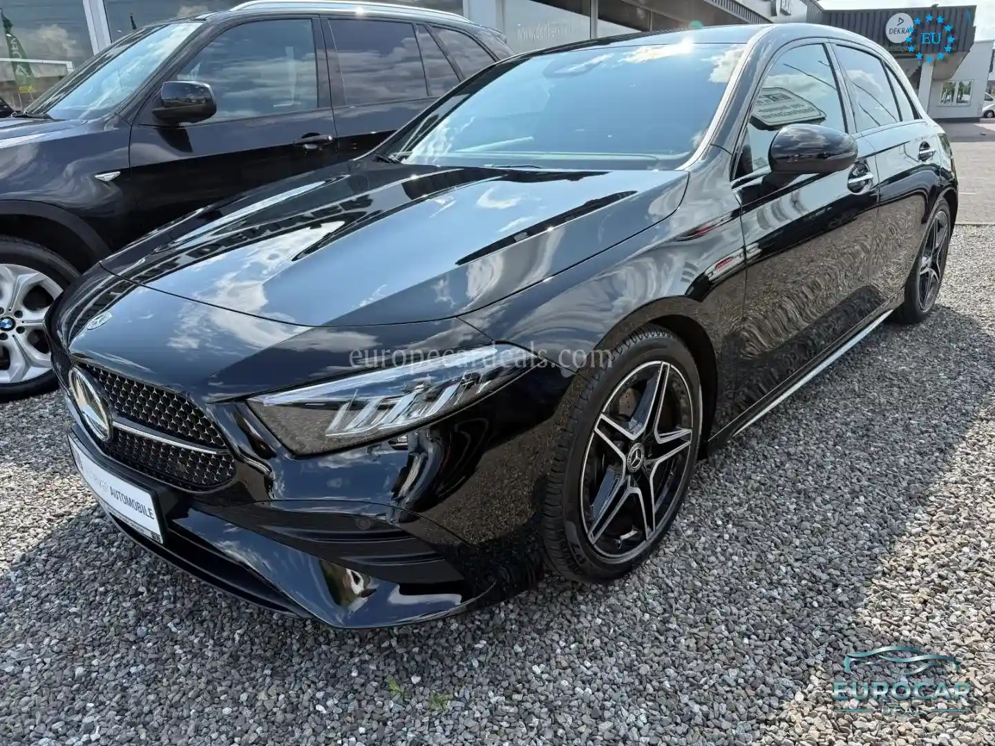 Mercedes-Benz A 220