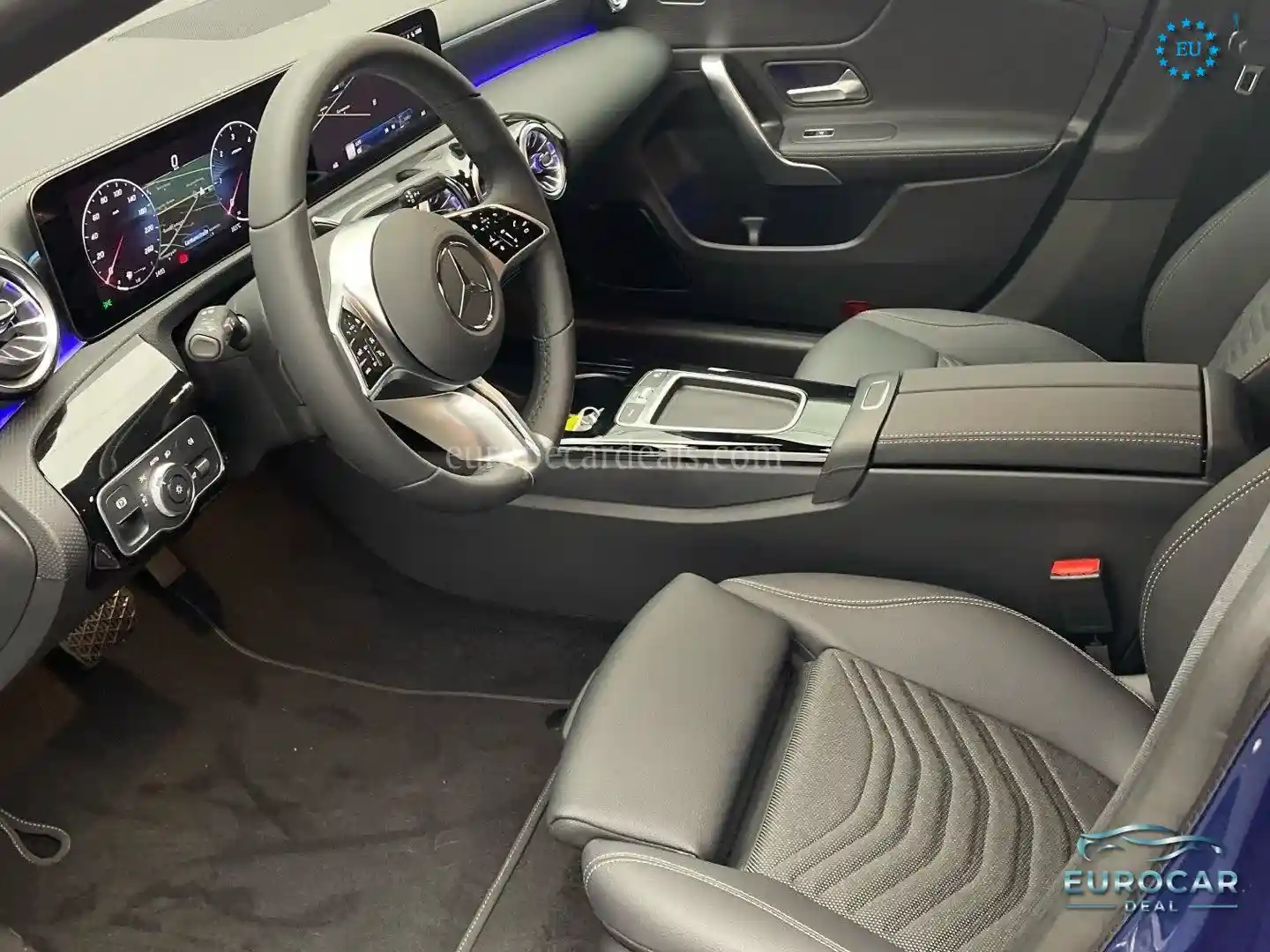 Mercedes-Benz CLA 200 Shooting Brake