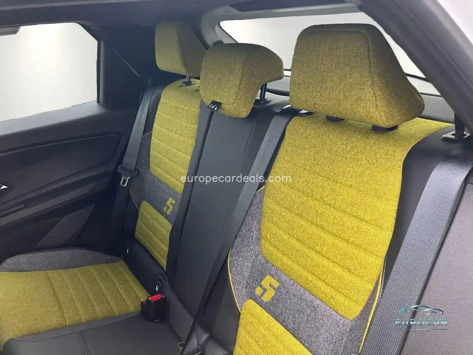 Renault R 5