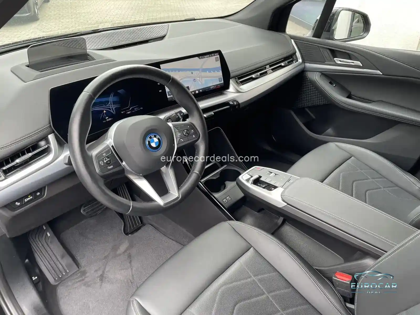BMW 225 Active Tourer