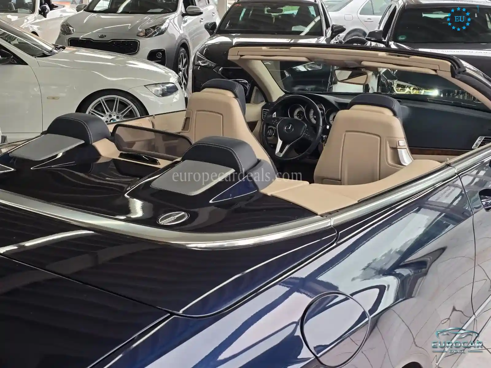 Mercedes-Benz E 350