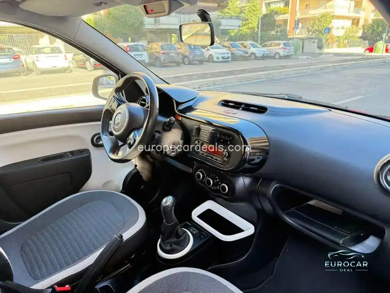 Renault Twingo