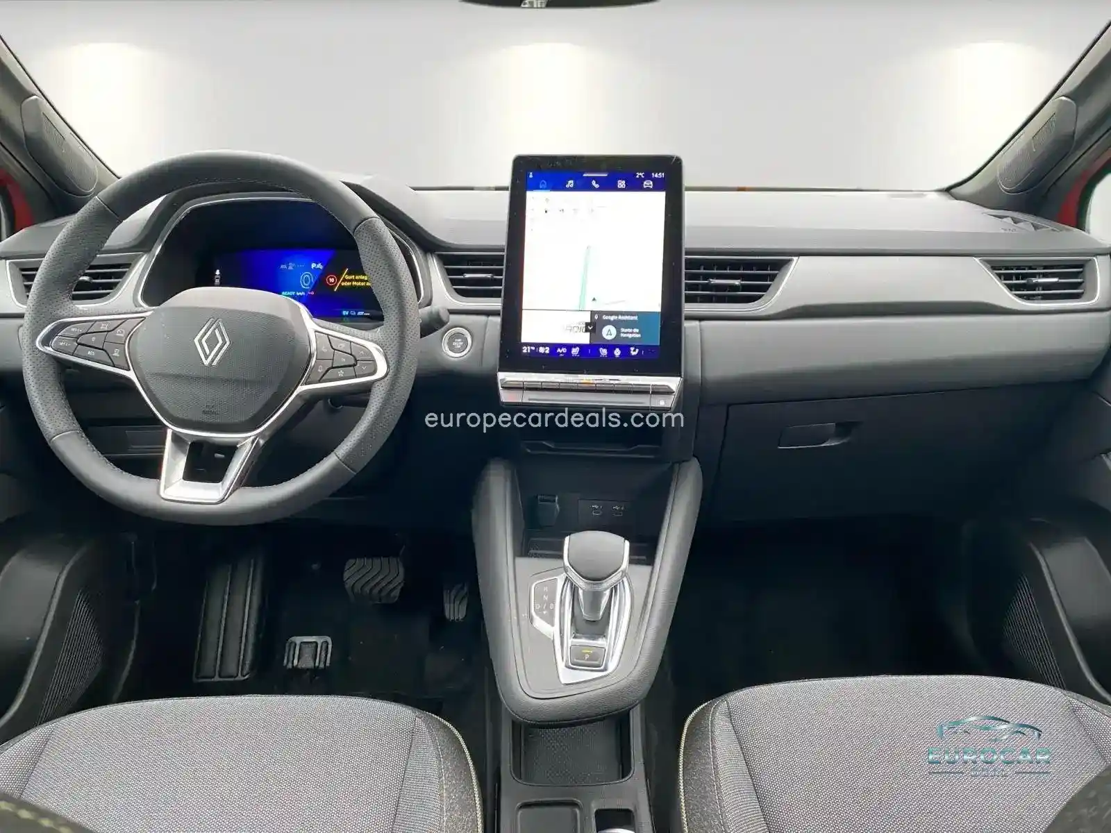 Renault Symbioz
