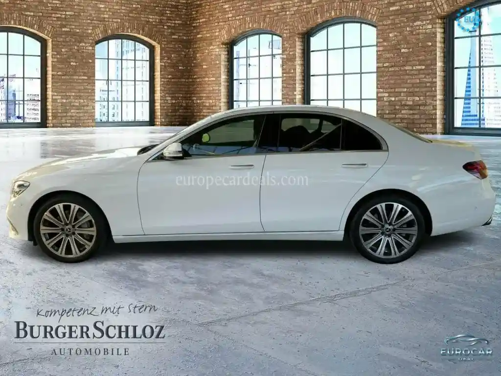 Mercedes-Benz E 300