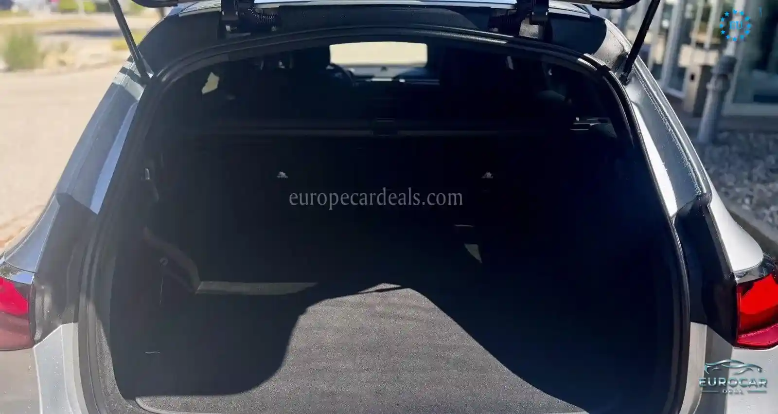 Mercedes-Benz E 450