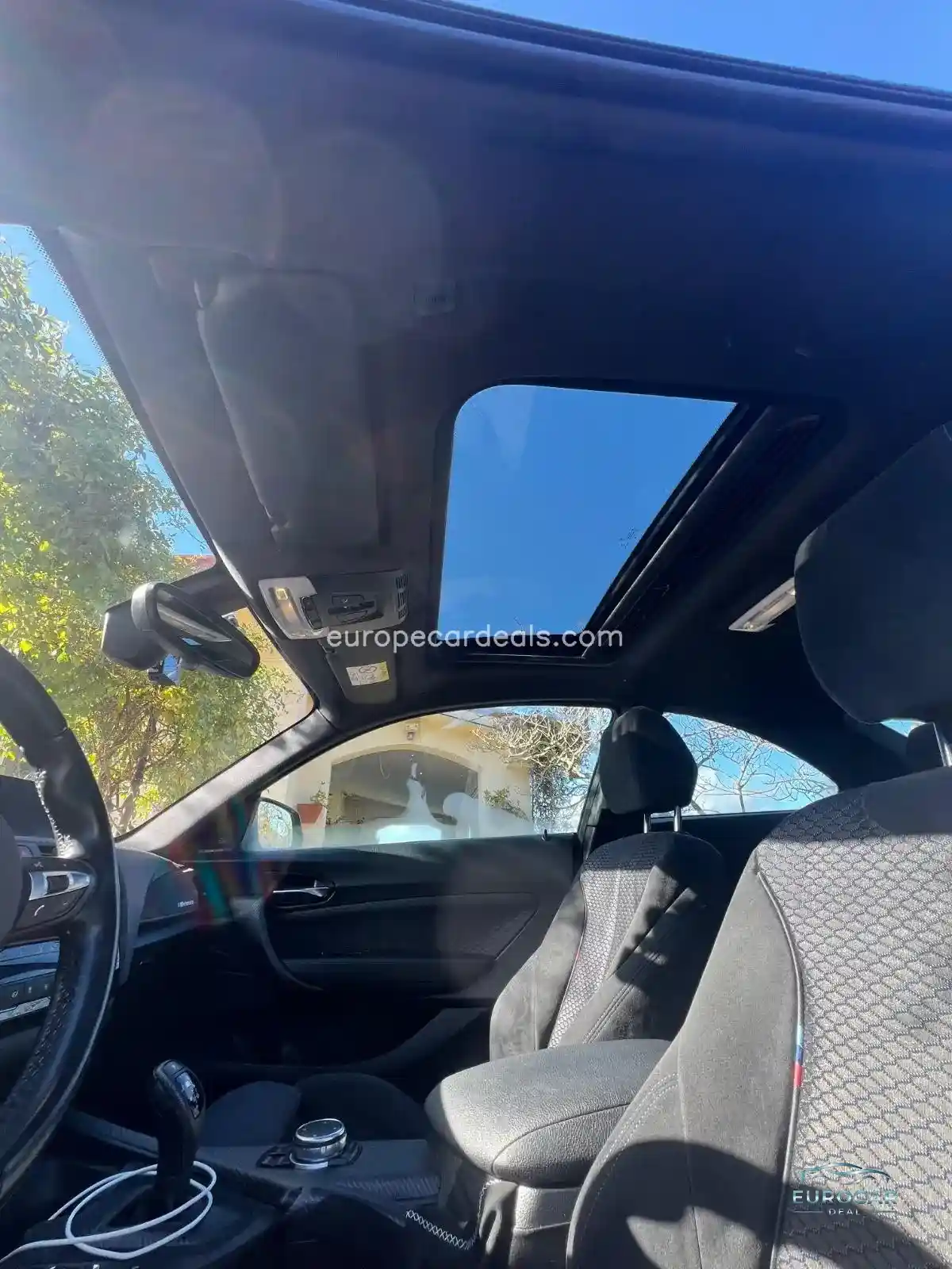 BMW M235