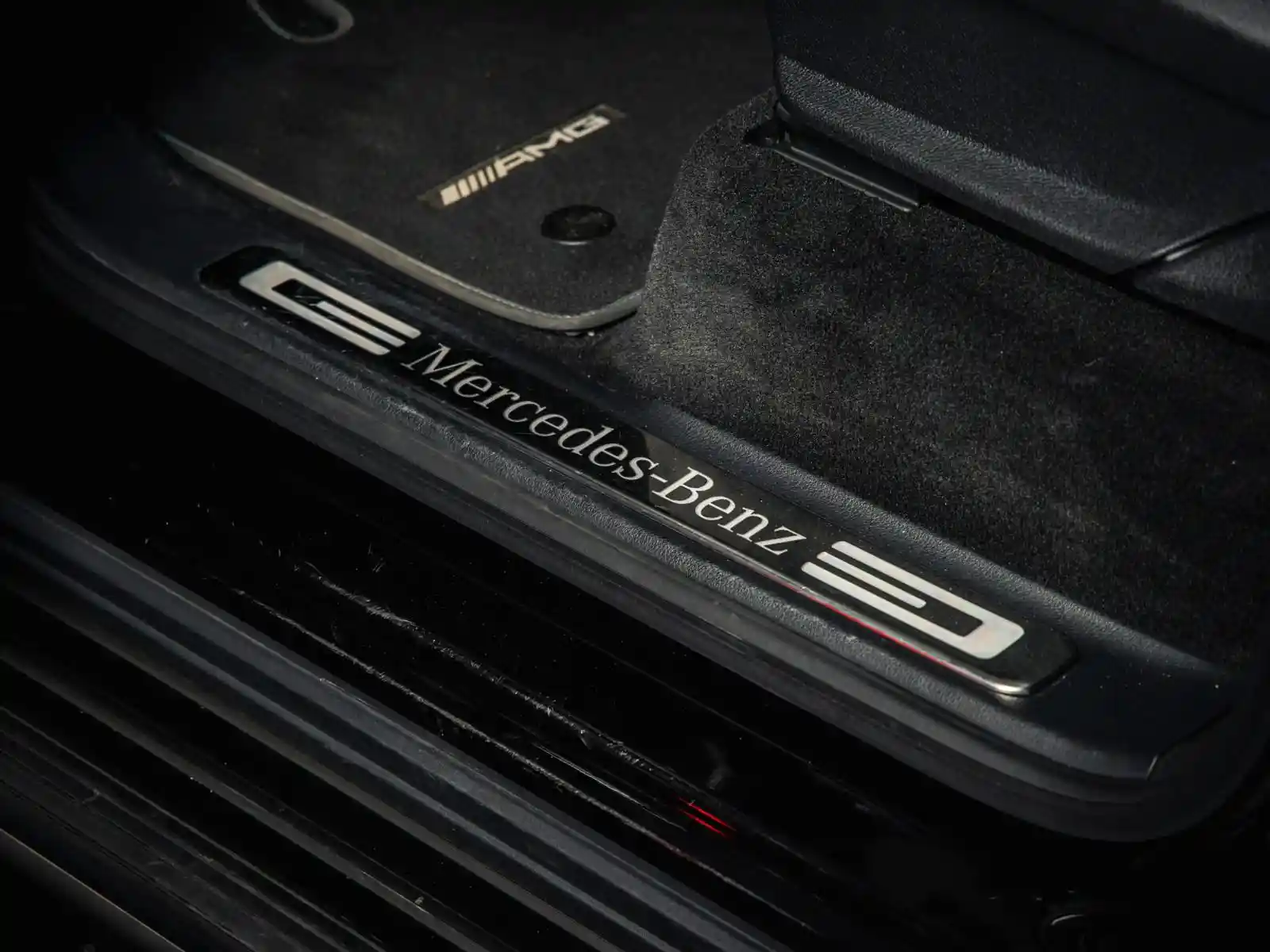 Mercedes-Benz G 580