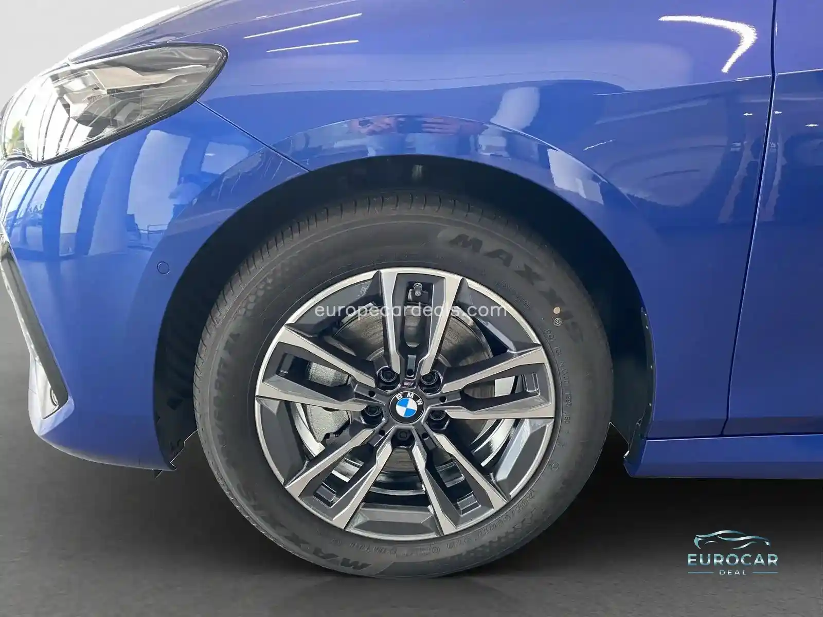 BMW 218 Active Tourer