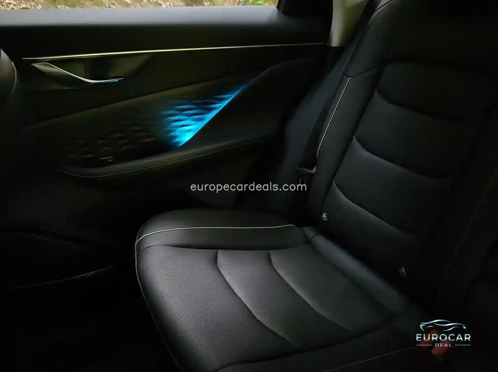 BAIC Beijing X55