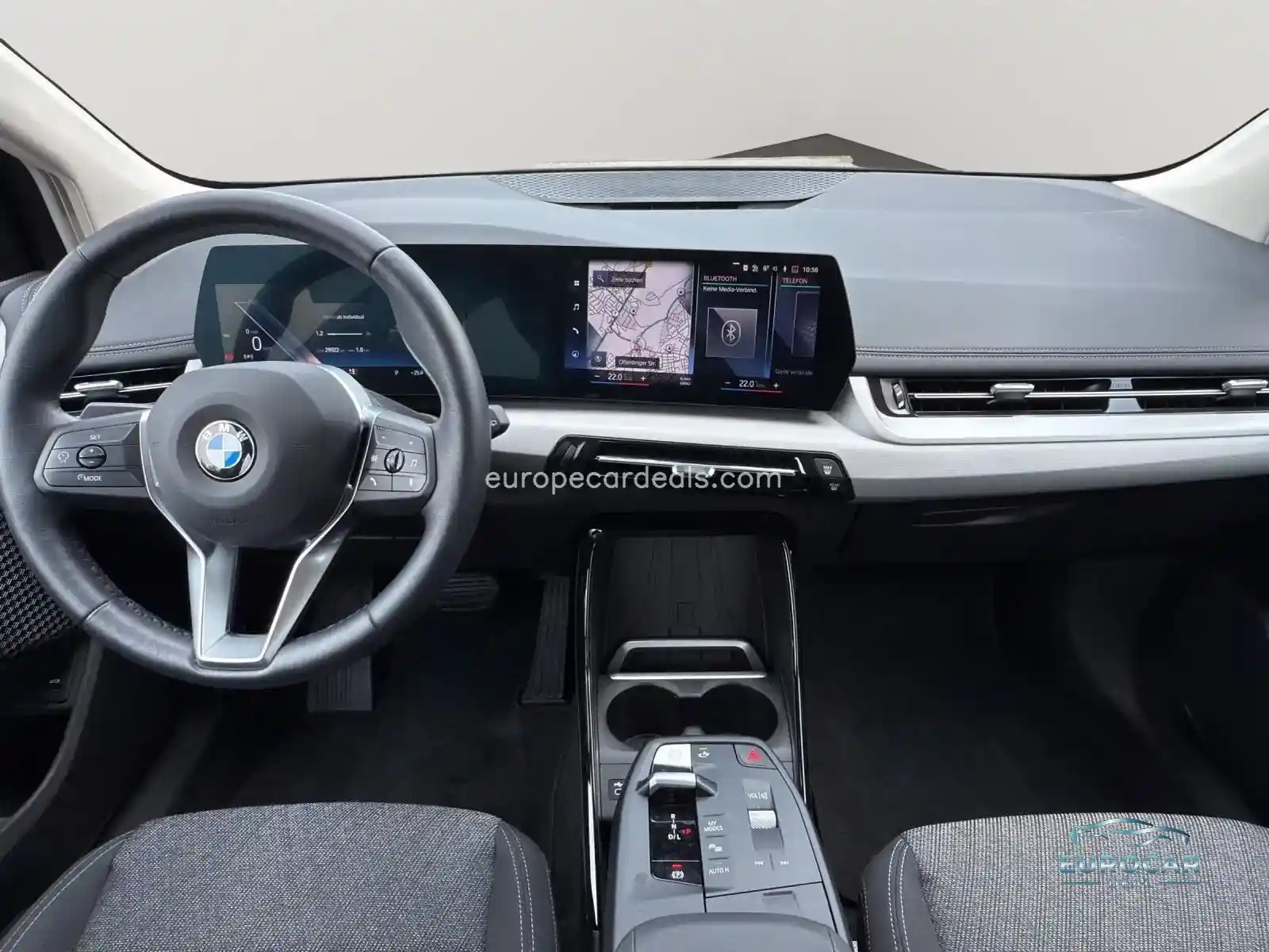 BMW 223 Active Tourer