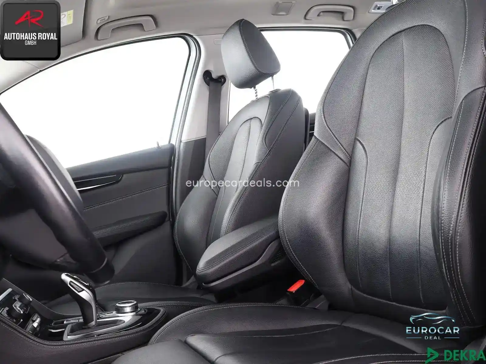 BMW 220 Active Tourer