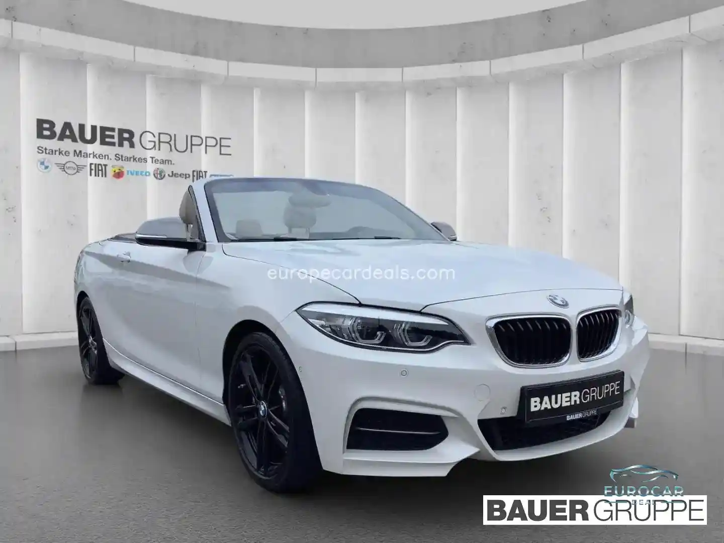 BMW M240i
