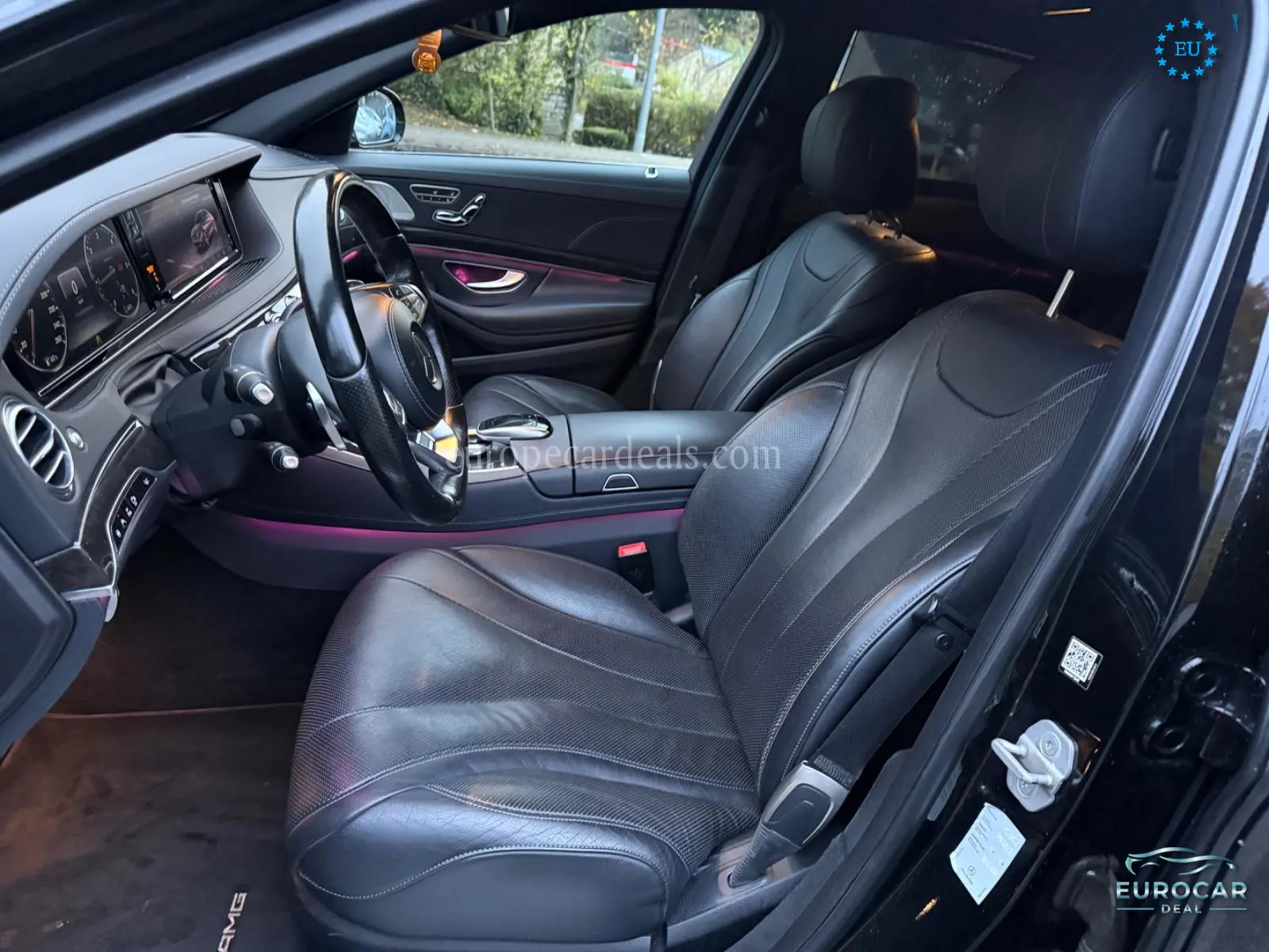 Mercedes-Benz S 350