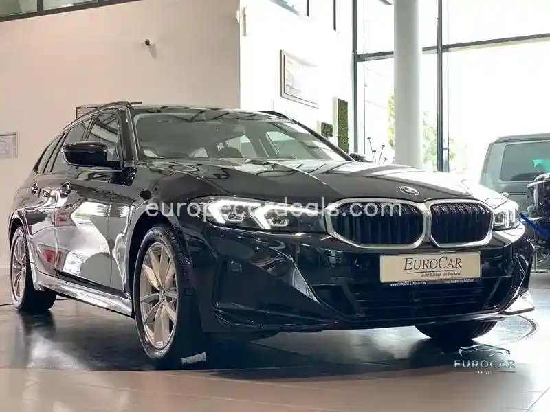BMW 318