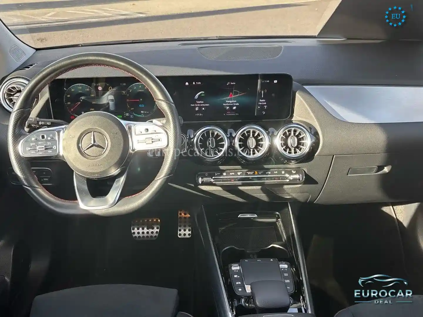 Mercedes-Benz B 250