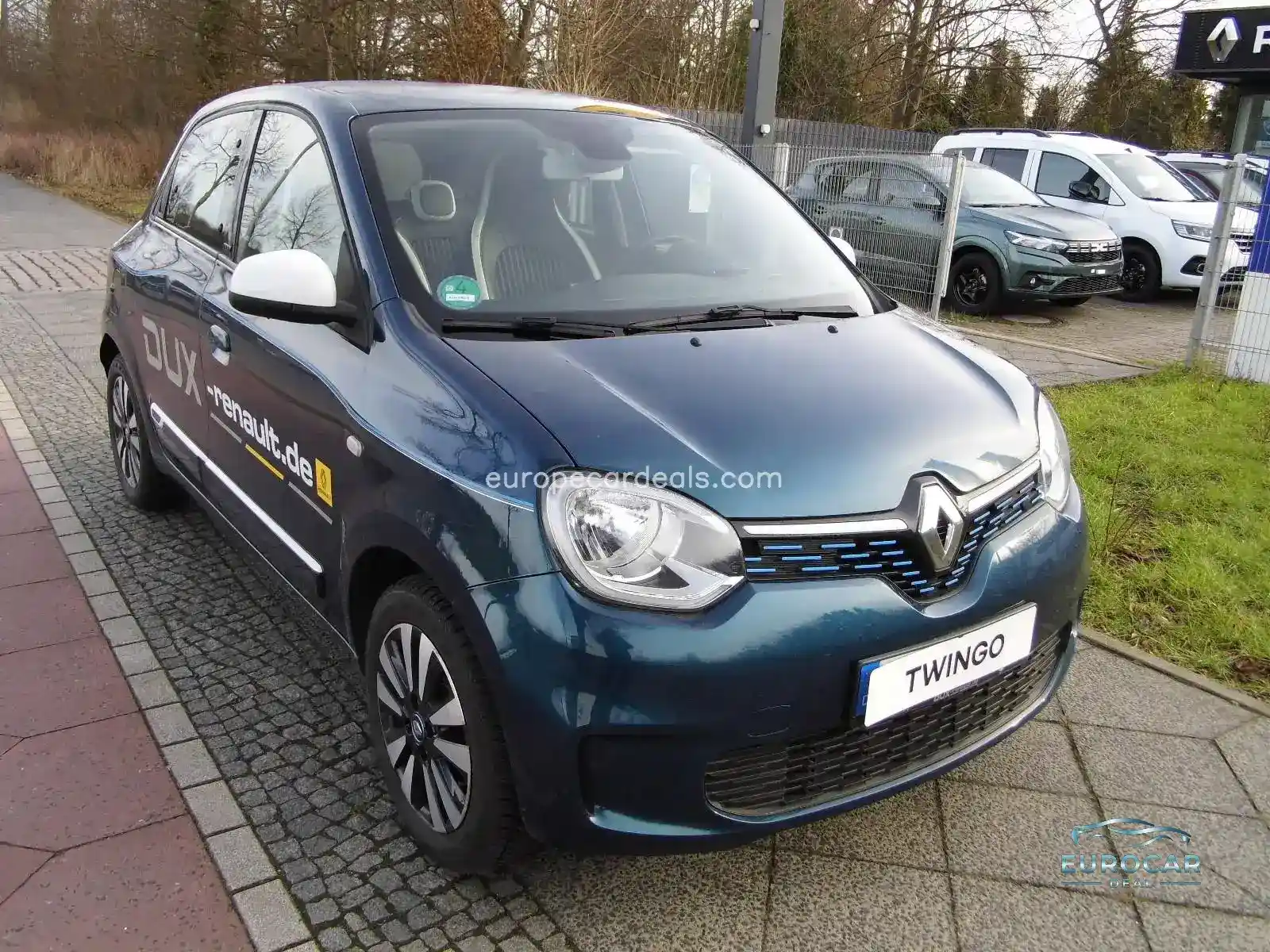 Renault Twingo