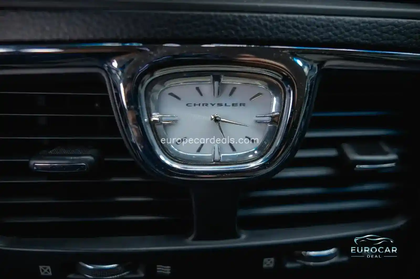 Dodge Grand Caravan