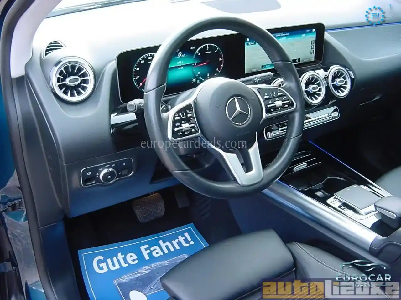 Mercedes-Benz B 220