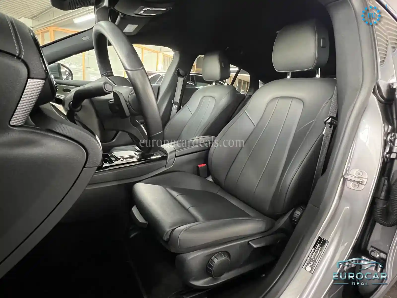 Mercedes-Benz CLA 200 Shooting Brake