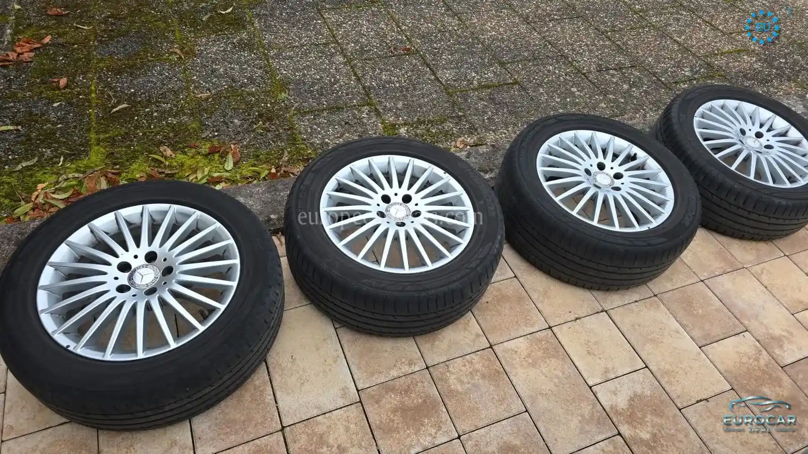 Mercedes-Benz V 250