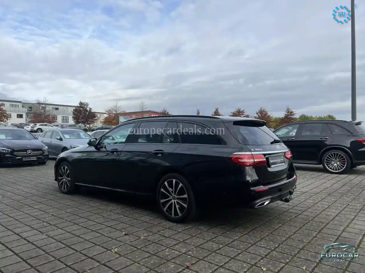 Mercedes-Benz E 300