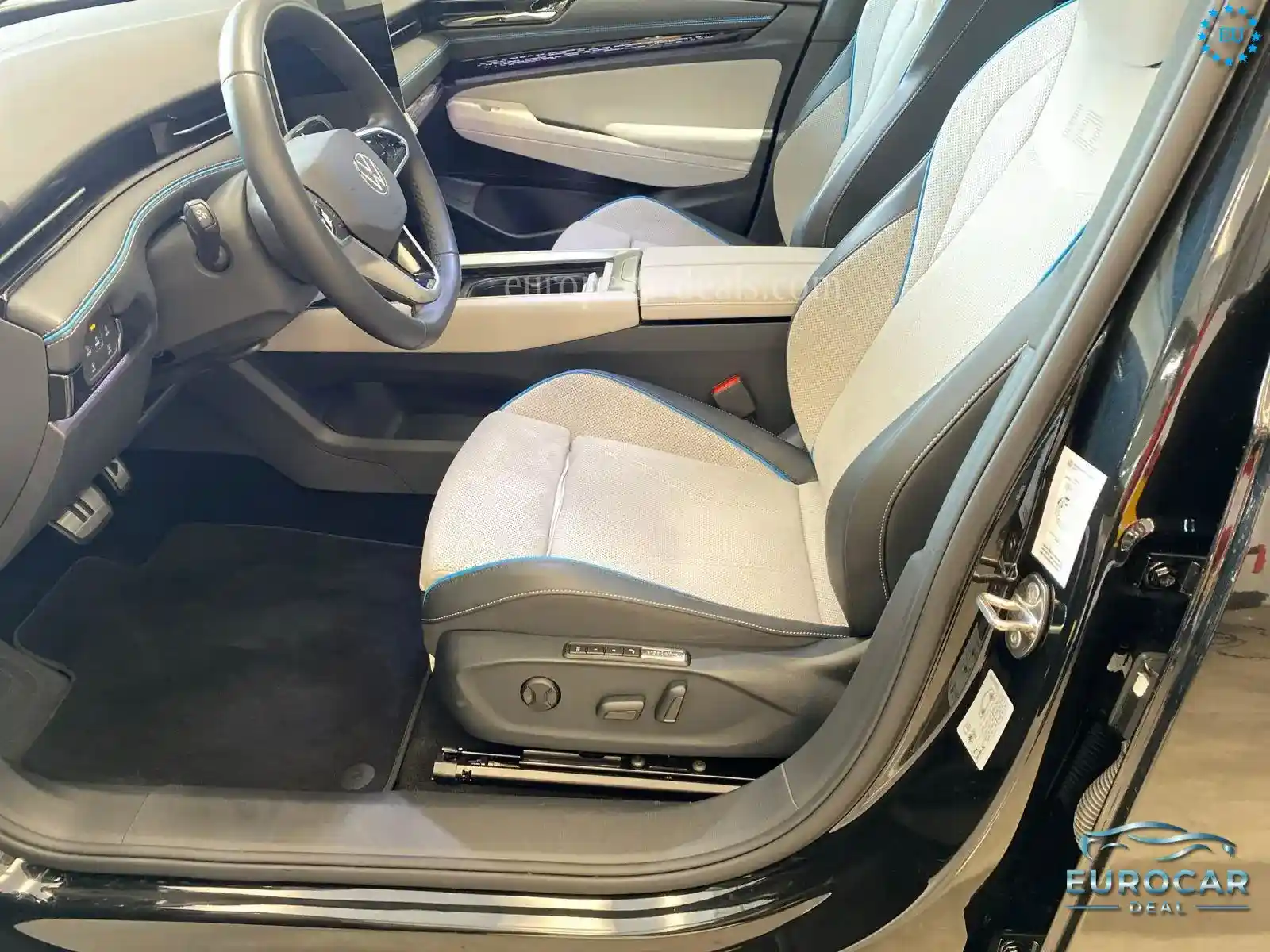 Volkswagen ID.7