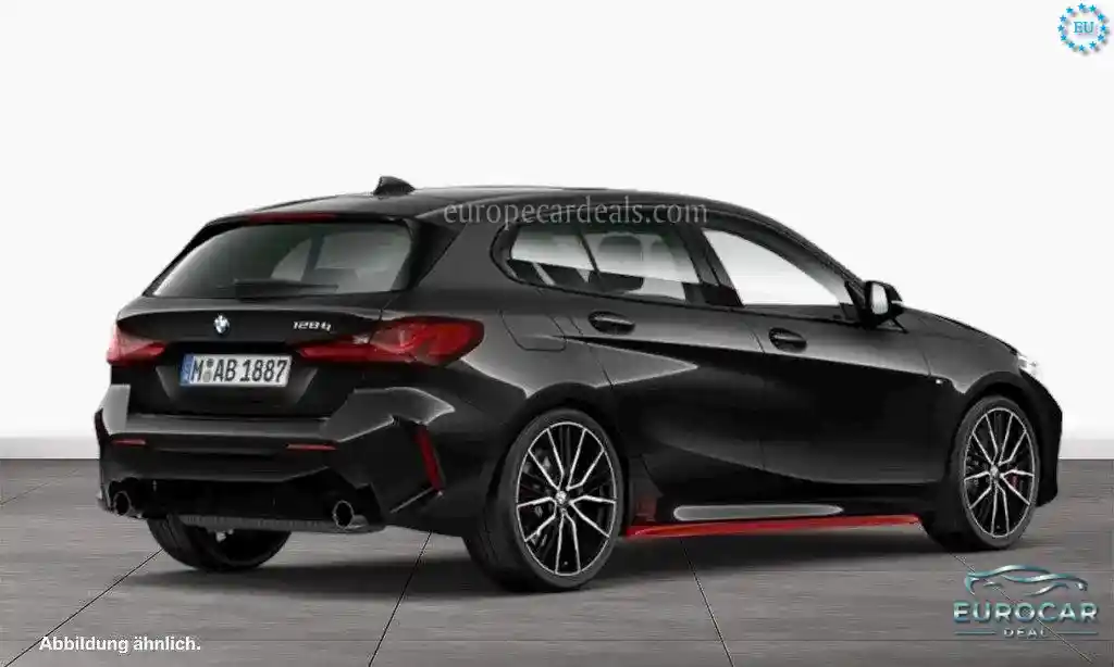 BMW 128